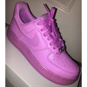 NEW Rare Nike Air Force 1 One Size 6.5